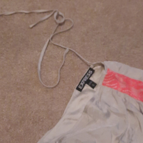 Dress - Picture 3 of 5